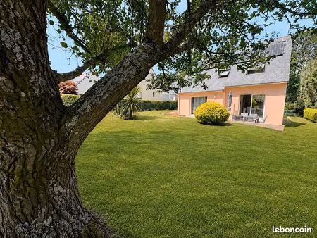 maison 5 pièces 91 m²
