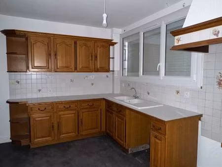 maison 4 pièces 75 m²