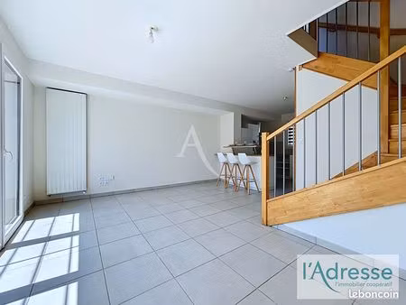 maison 4 pièces 84 m²