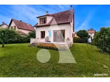 maison 4 pièces 95 m²