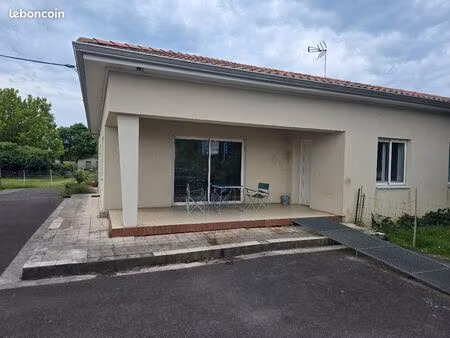 logement étudiant