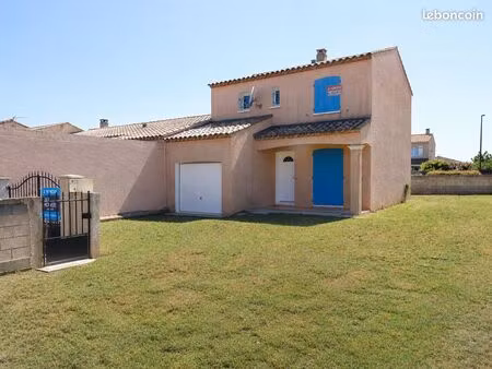 maison 5 pièces olonzac