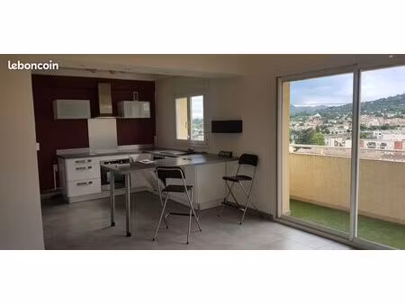 appartement 39m²