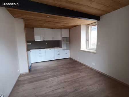 appartement type2 37m2