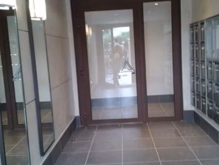 vends appartement à bonneuil en france