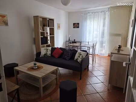 appartement 2 pièces 52 m2 cenon