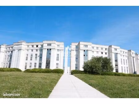 appartement 3 pièces 72 m²