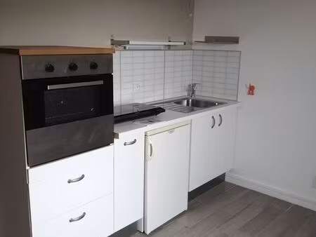 loue studio centre ville