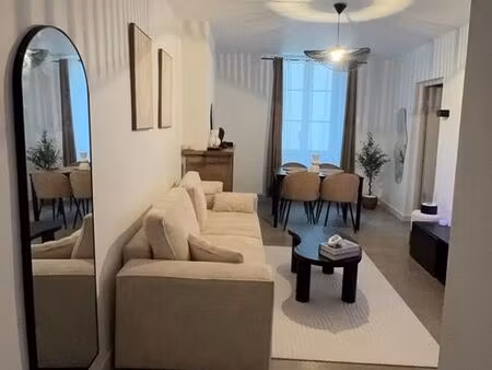 appartement f3 centre ville dole