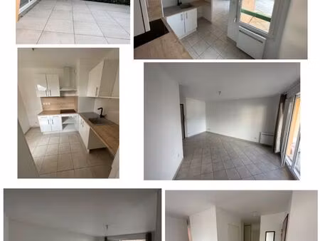 appartement t2 en rdc