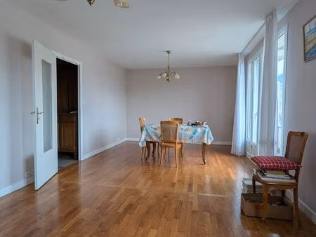appartement t3