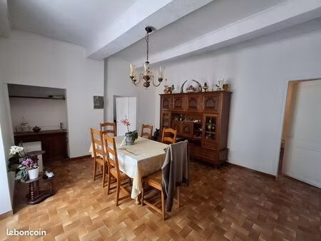 appartement 104m²