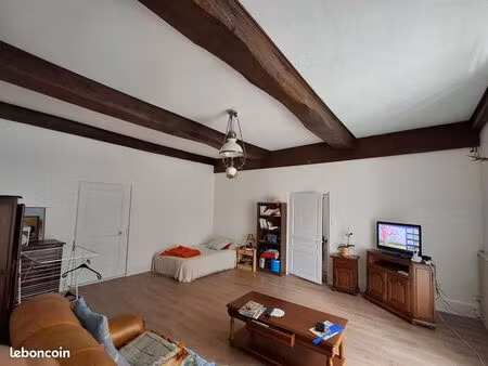 appartement 104m²