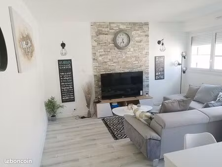 grande colocation rentable 116m2 pontoise