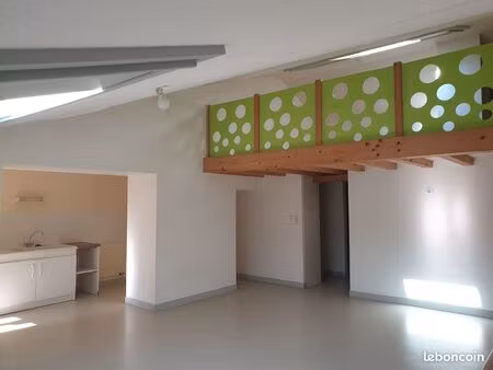 location appartement t4