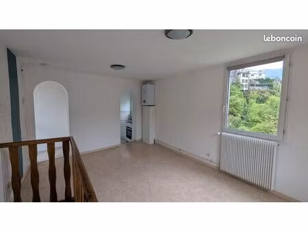 appartement t2
