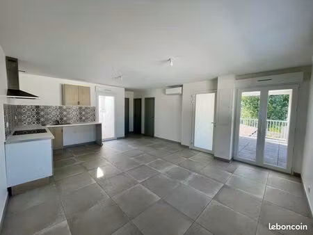 location appartement t2