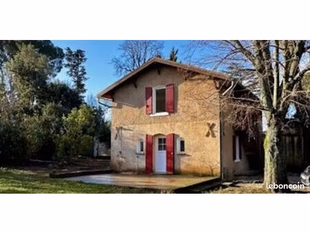 recherche petite maison avec jardin ou terrain – vente à terme – argenteuil