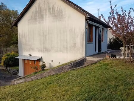 maison a vendre