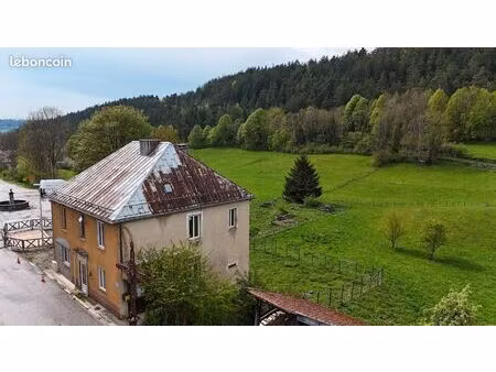 maison 5 pièces 147 m²