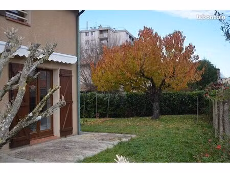 maison t3/t4 - 90m2
