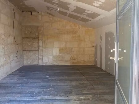 maison de caractère