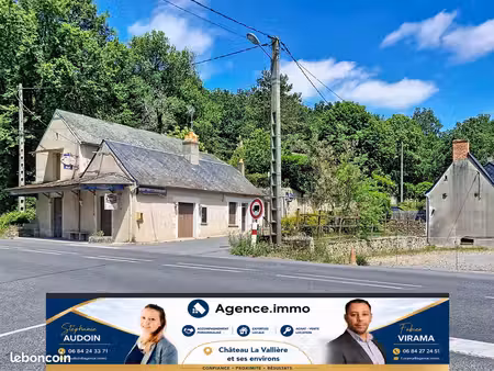 grange 9 pièces 191 m²