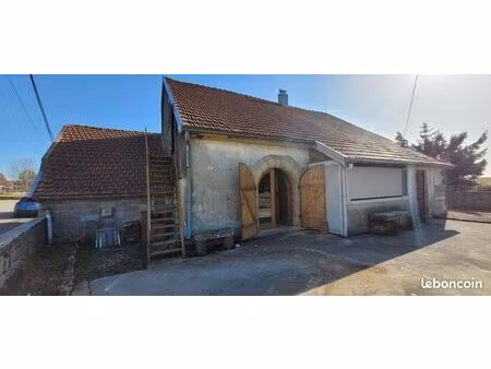 maison 4 pièces 83 m²