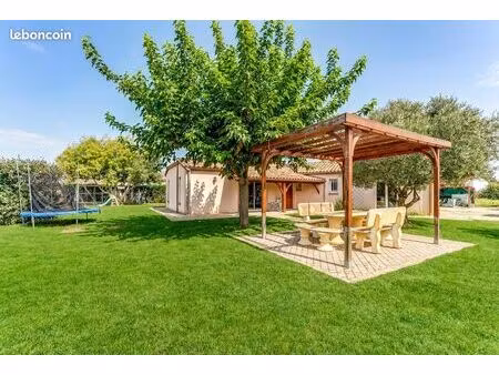 maison 5 pièces 110 m²