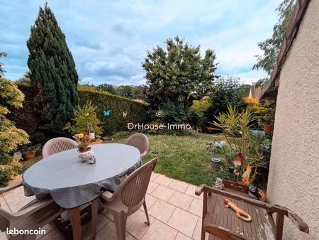 maison 5 pièces 85 m²
