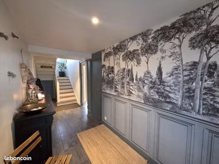 maison 8 pièces 150 m²