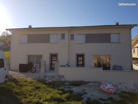 maison a louée