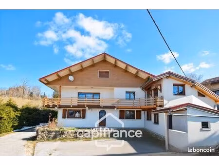 maison en viager 9 pièces 215 m²