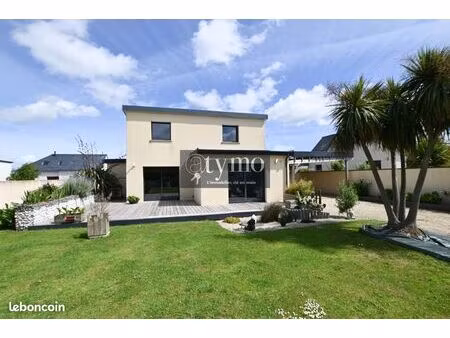 maison 6 pièces 123 m²