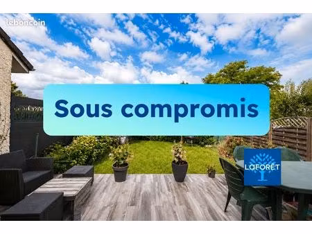 maison 5 pièces 106 m²