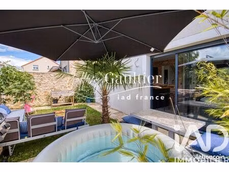 maison 6 pièces 102 m²