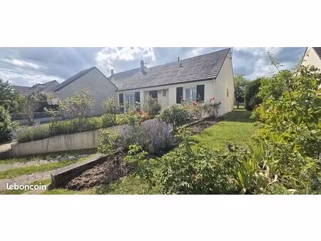 maison 6 pièces 110 m²