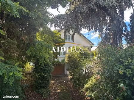 maison 5 pièces 98 m²