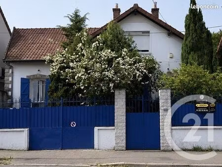maison 5 pièces 131 m²