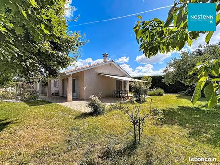maison 3 pièces 77 m²