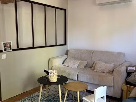 vente charmante maison