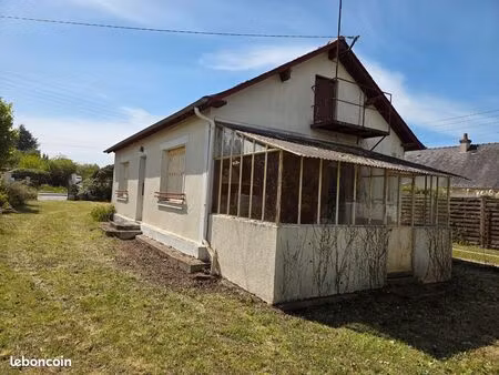 vend maison à amboise 37400