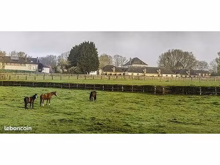 cherche terrain agricole