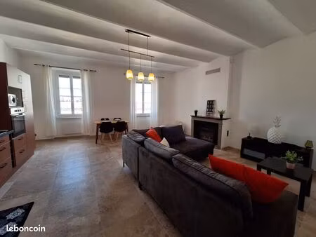 appartement p3 meublé refait à neuf