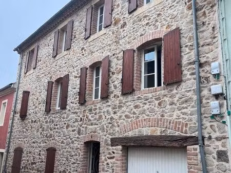 appartement p3