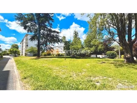 appartement 3 pièces 53 m²