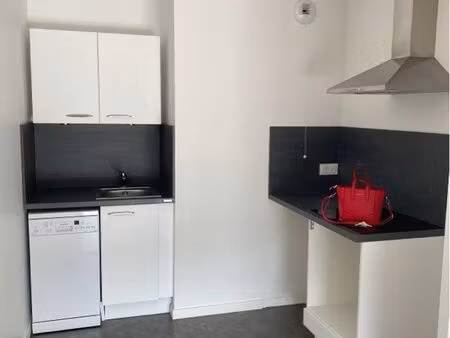 appartement t1 bis