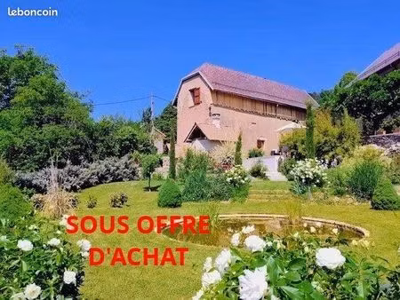 maison 2 pièces 60 m²