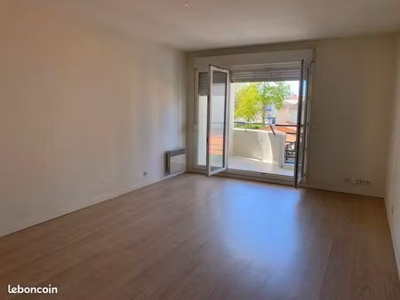 appartement t3 70 m2 aux argoulets