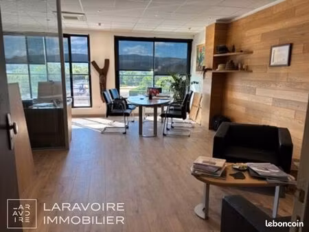 bureaux 44 m² saint etienne